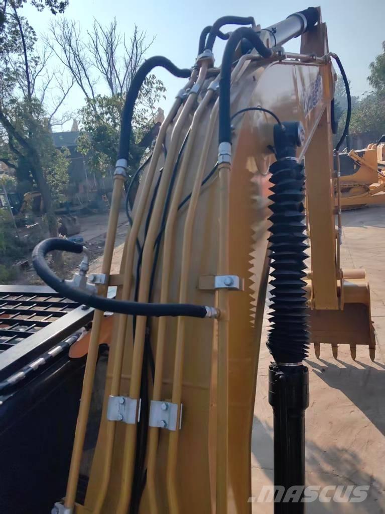 CAT 320 D2L 履帶式 挖土機/掘鑿機/挖掘機