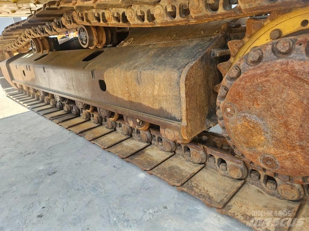 CAT 330 履帶式 挖土機/掘鑿機/挖掘機