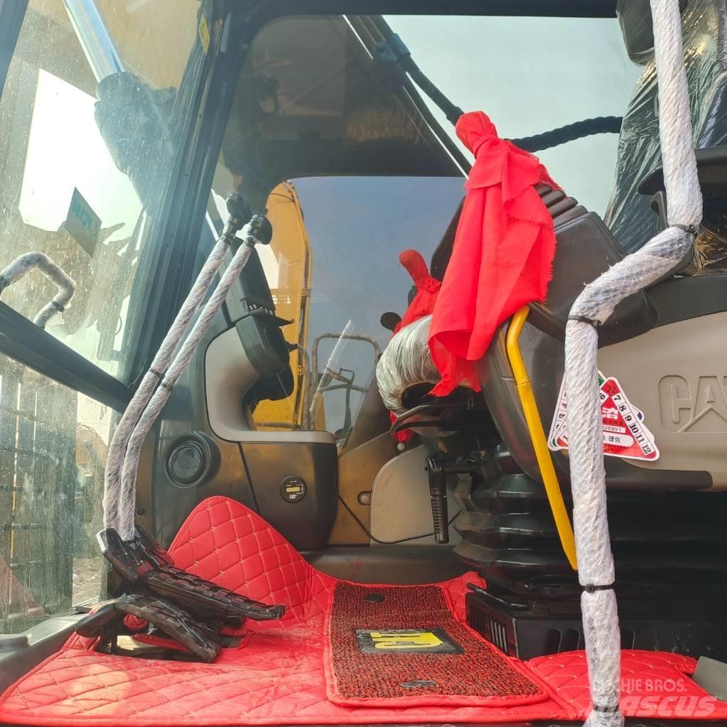 CAT 320D 履帶式 挖土機/掘鑿機/挖掘機