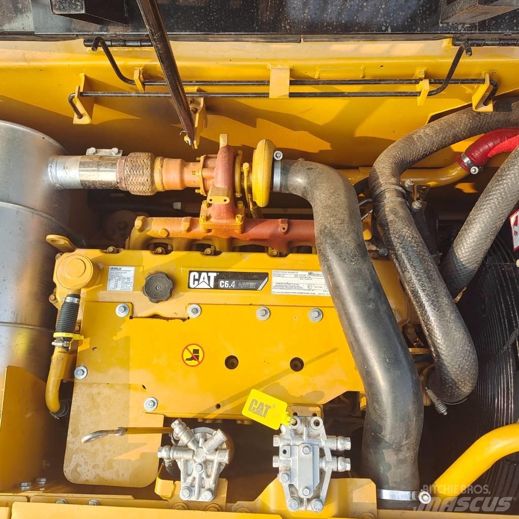 CAT 320D 履帶式 挖土機/掘鑿機/挖掘機