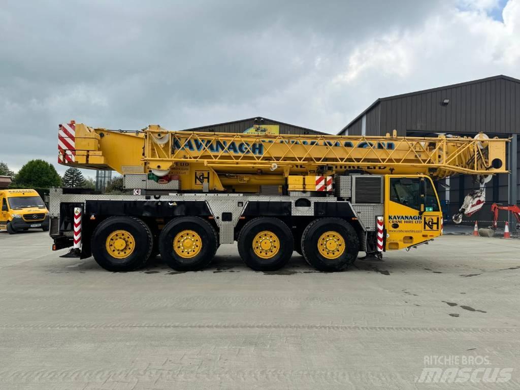 Terex Demag AC 80-2 全路面起重機/吊車