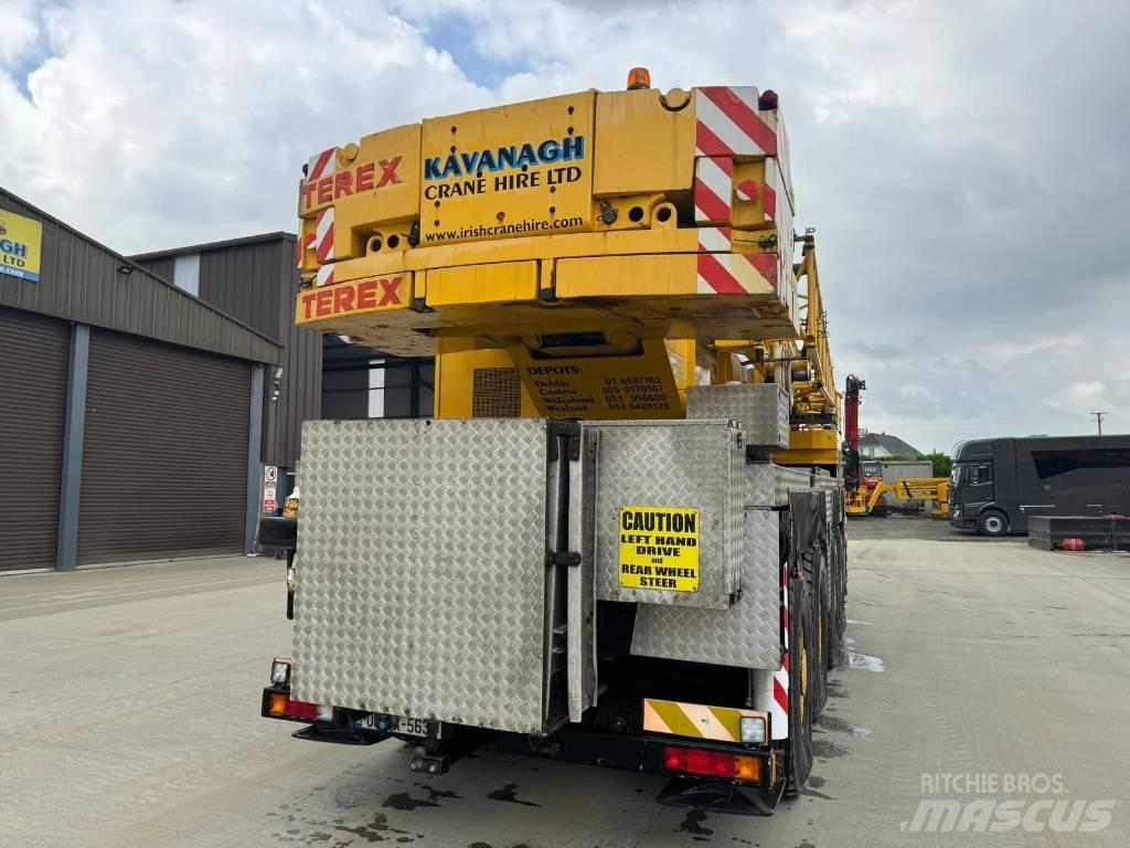 Terex Demag AC 80-2 全路面起重機/吊車