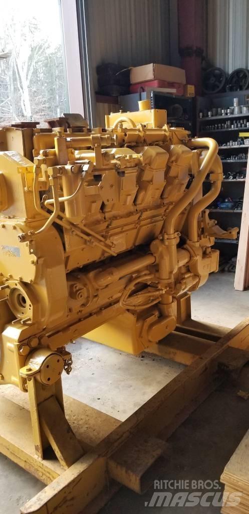 CAT 3508 其他組件