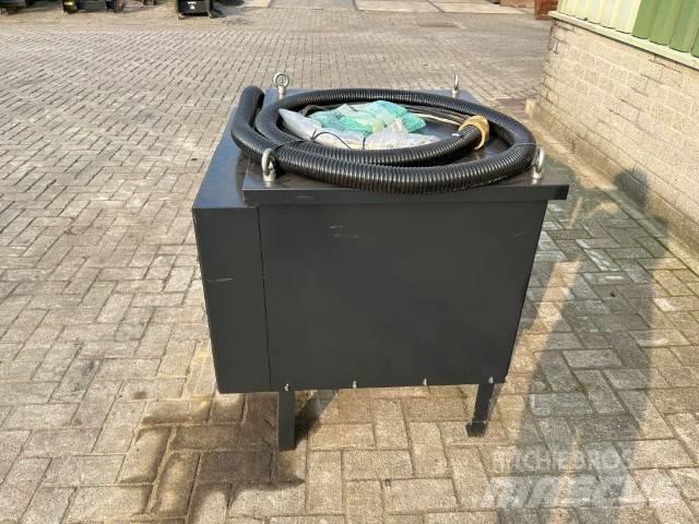  Yamazaki Mazak 3 AC 其他地面照料機械