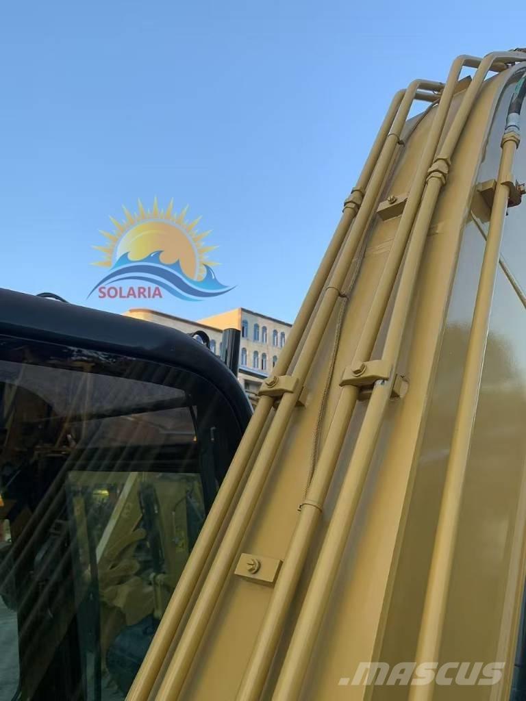 CAT 308 E 履帶式 挖土機/掘鑿機/挖掘機