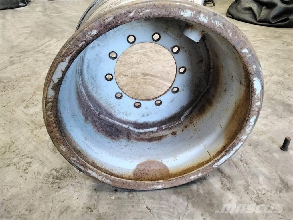 Valmet 890 20x26,5 輪胎、車輪和輪圈