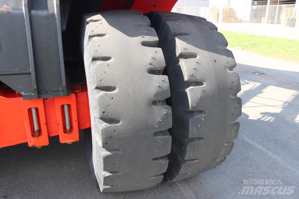 Linde C4531TL5 前伸型堆積機