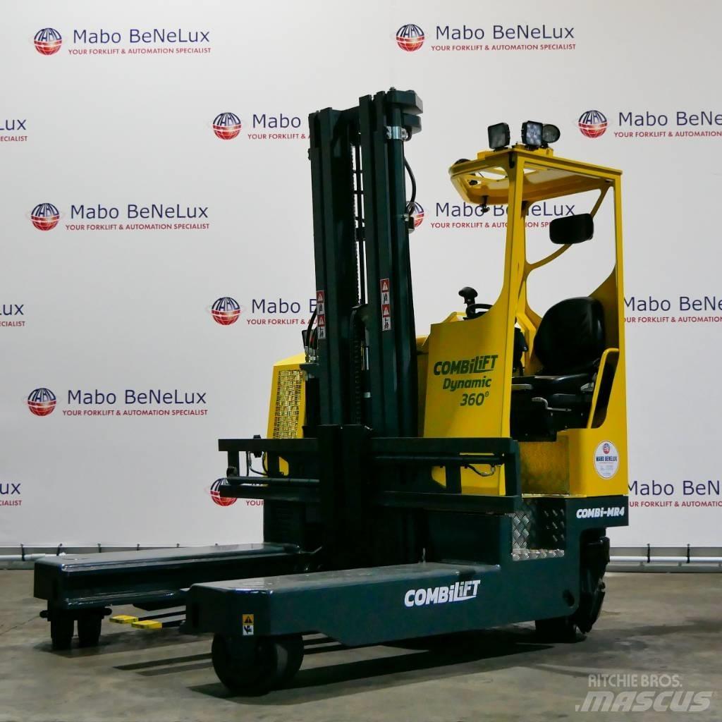 Combilift MR4 鏟裝機