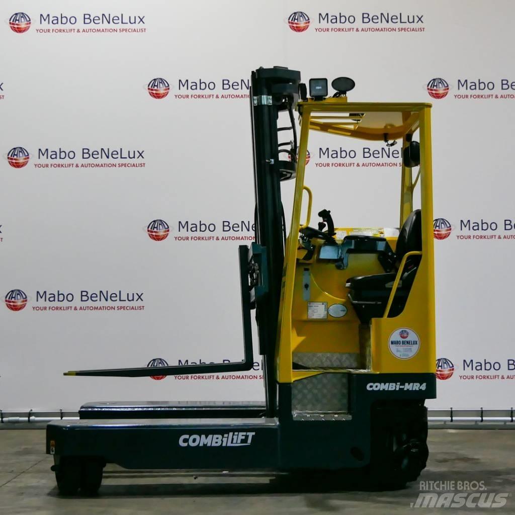 Combilift MR4 鏟裝機