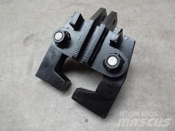  Rail Pulling 鐵路維護