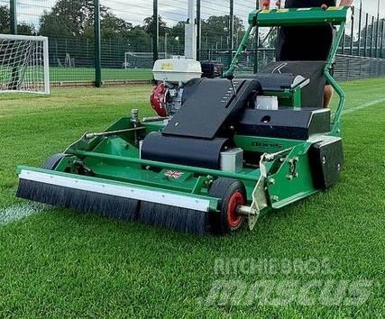 Dennis Pro34R 手扶式割草機