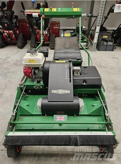 Dennis Pro34R 手扶式割草機