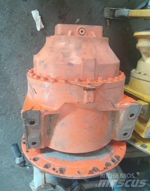 ZF P 5300 油壓