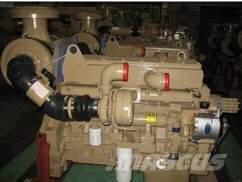 Cummins M11-C250 引擎/發動機