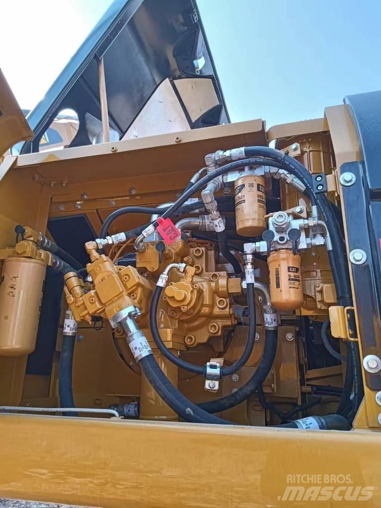 CAT CAT336D2 履帶式 挖土機/掘鑿機/挖掘機