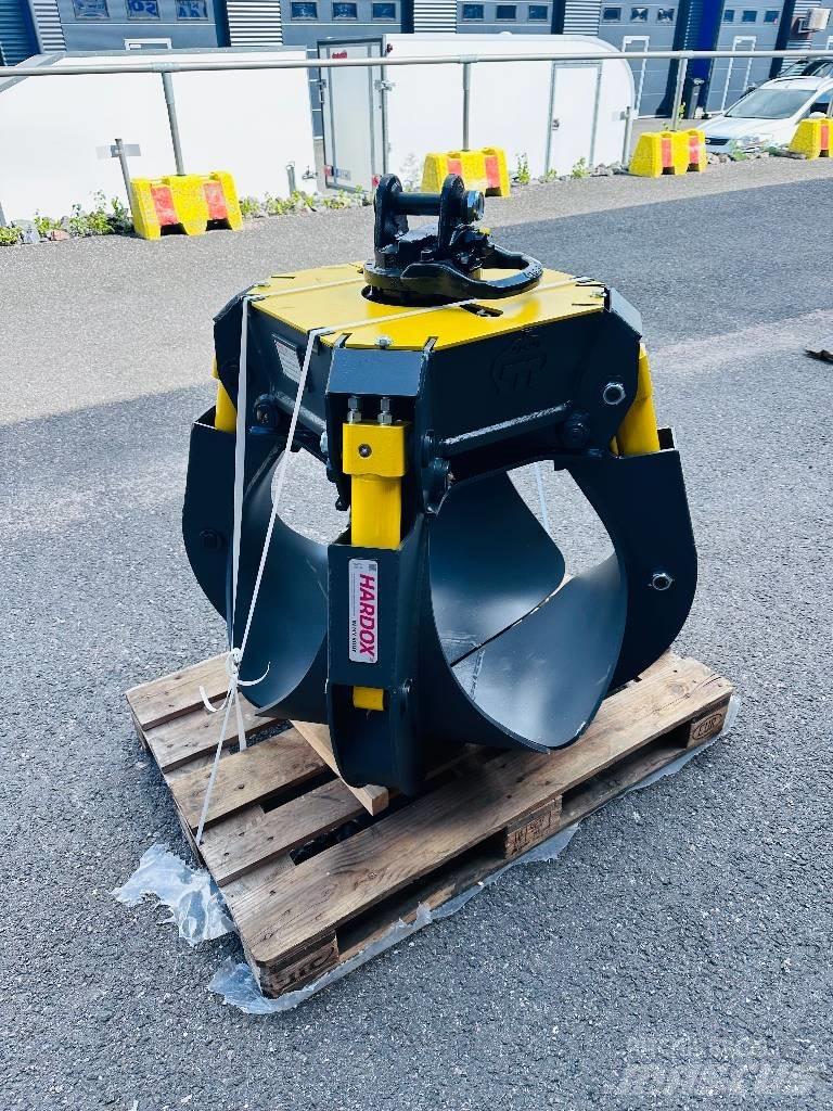 Minelli MPOS P 300/4 其他附件和零組件