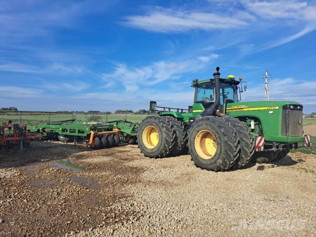 Amazone Centaur 5001 中耕管理機