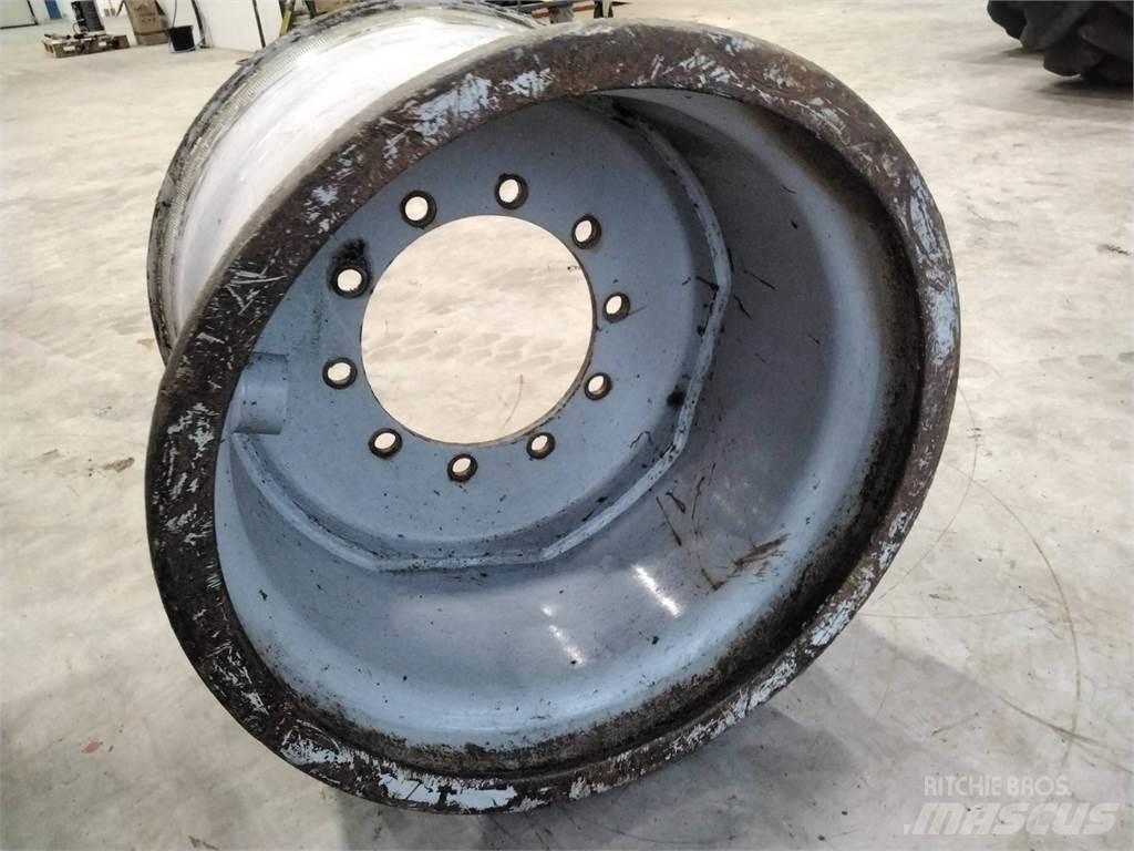 Valmet 890 20x26,5 輪胎、車輪和輪圈