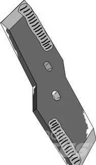 Kuhn sharp tip 底盤和懸架