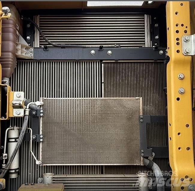 CAT 323GC 履帶式 挖土機/掘鑿機/挖掘機