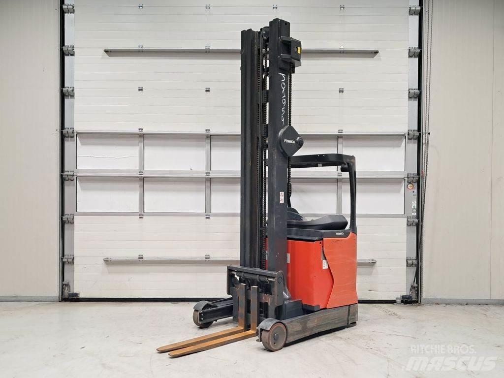 Linde R14 HD 前伸式堆高機(叉車)
