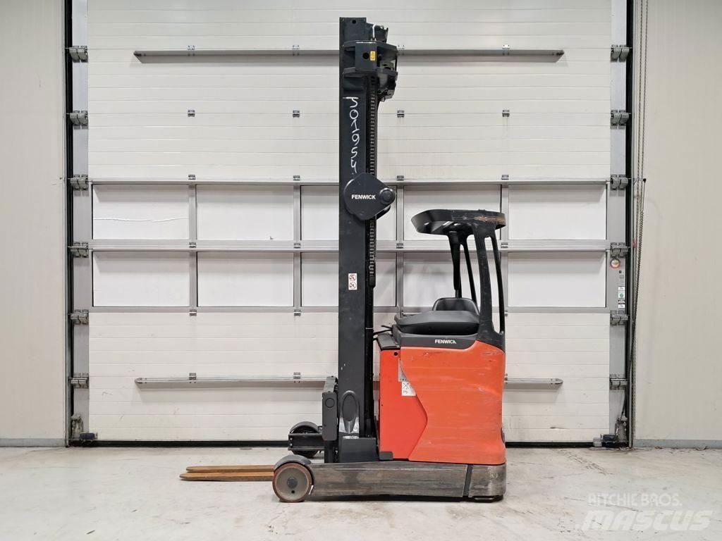 Linde R14 HD 前伸式堆高機(叉車)