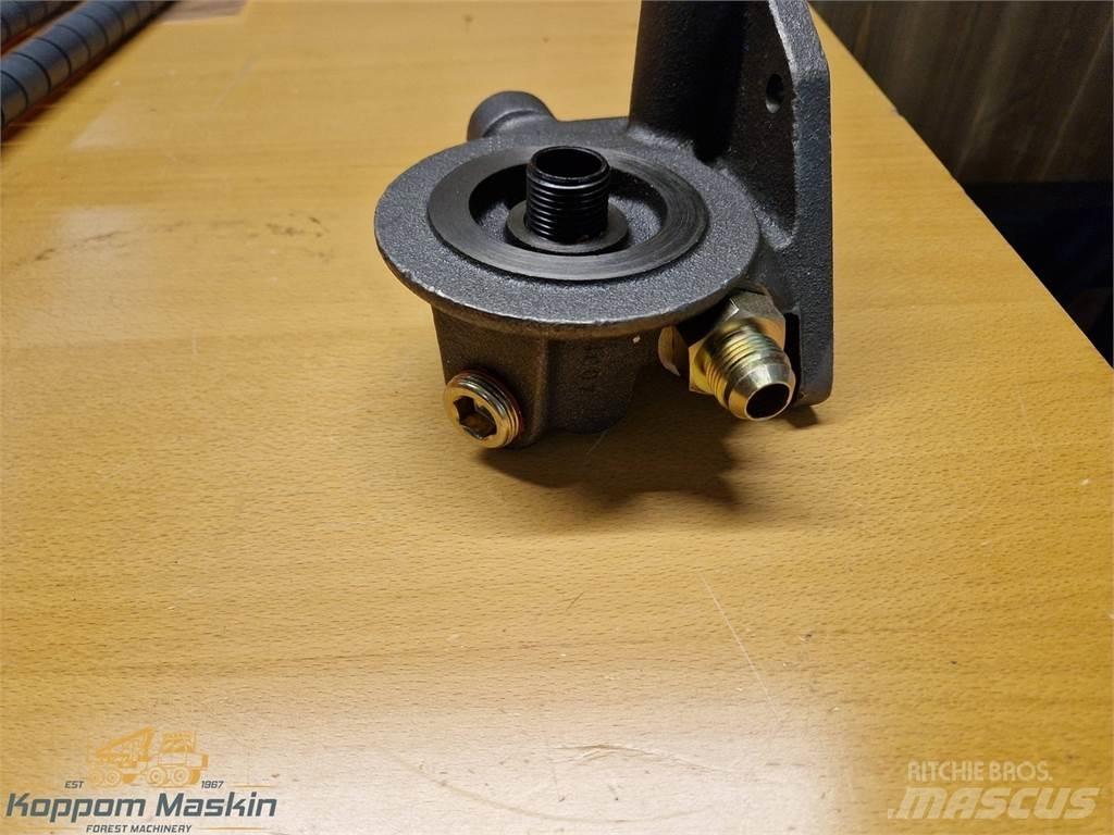 Rottne 87802998 引擎/發動機