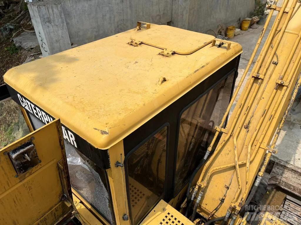 CAT 307 履帶式 挖土機/掘鑿機/挖掘機