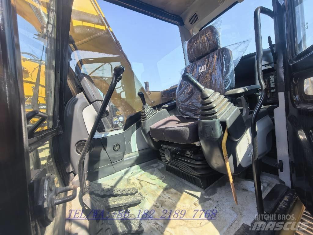 CAT 312 D2 GC 履帶式 挖土機/掘鑿機/挖掘機