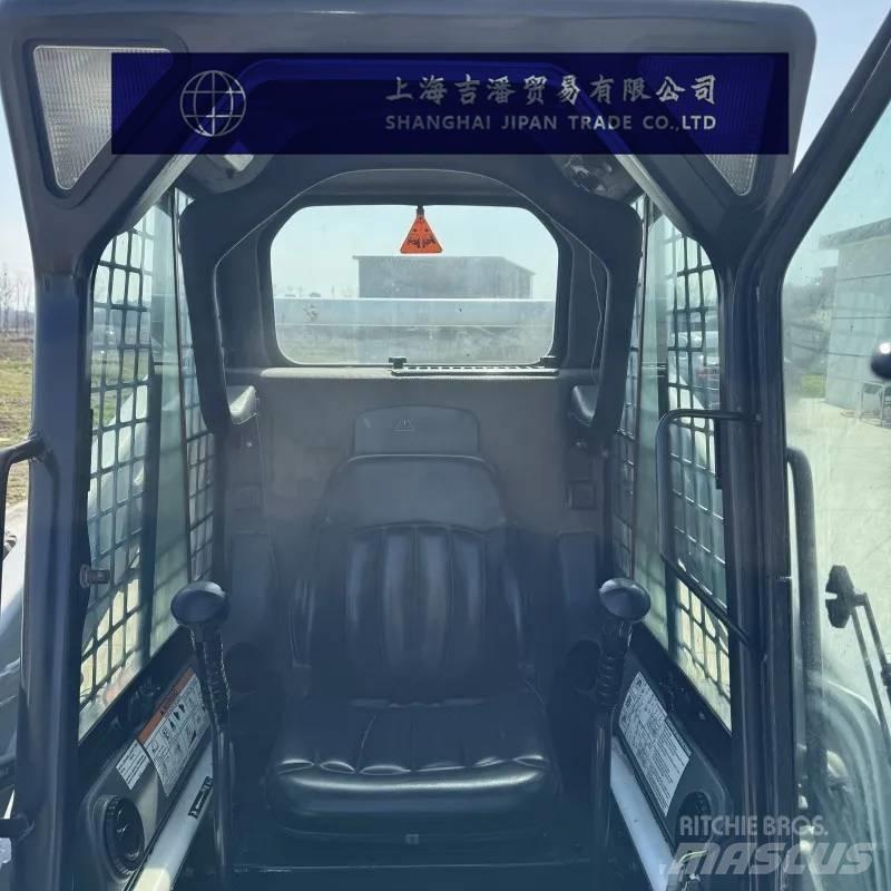 Bobcat S 185 滑移轉向裝載機