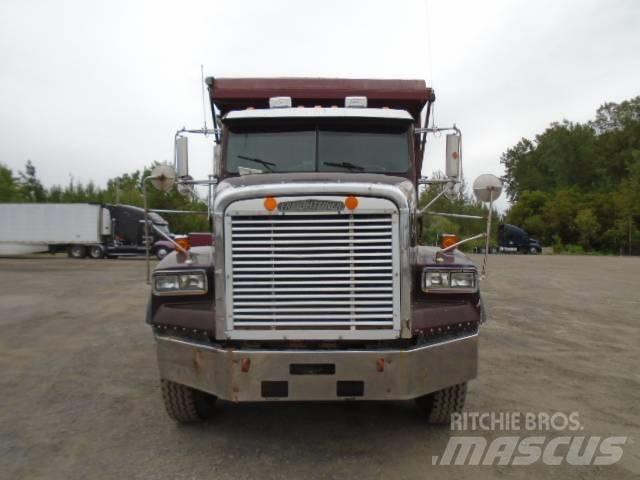 Freightliner FLD 112 傾卸式卡車