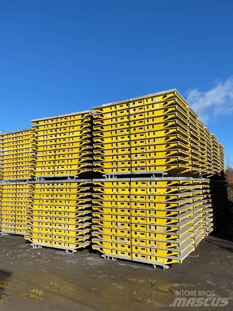  doka deck panel 樣板