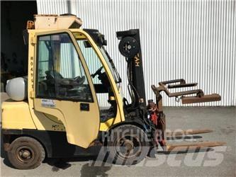 Hyster H3.0FT 液化石油氣LPG卡車
