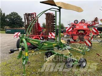 Krone SWADRO S 460 收割列行機(撒布機)