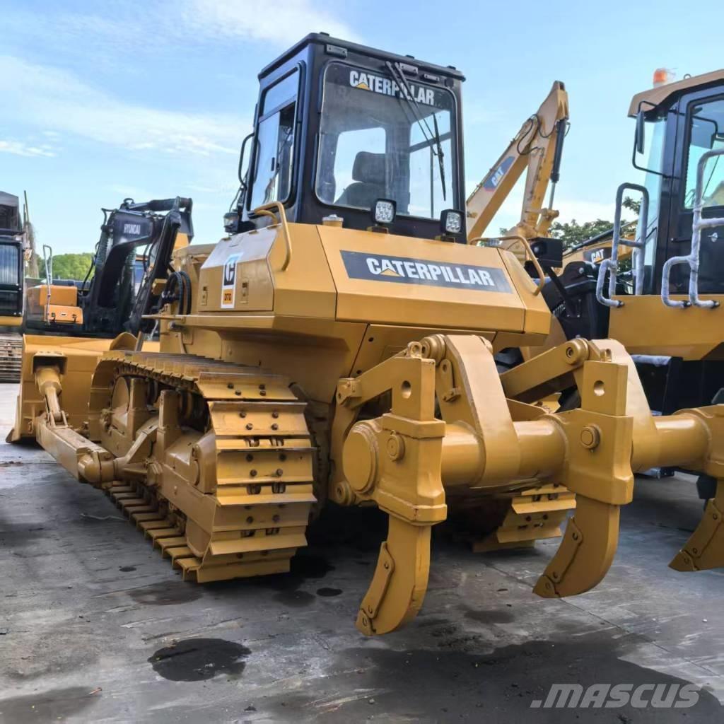 CAT D 7 G 履帶推土機