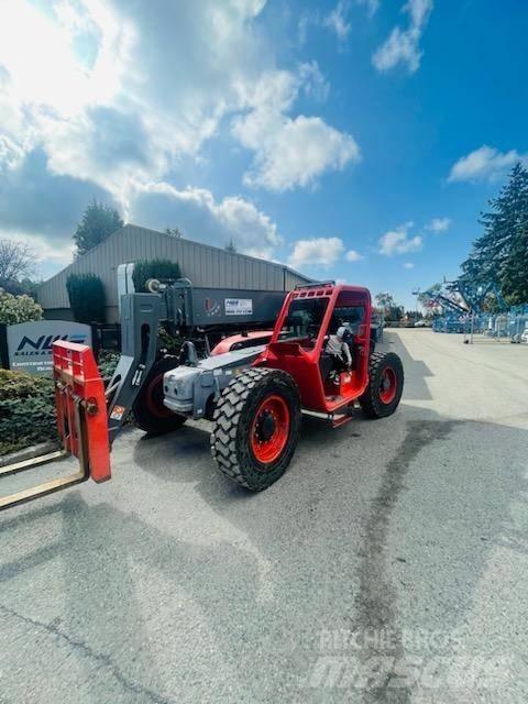 SkyJack SJ 843 越野車
