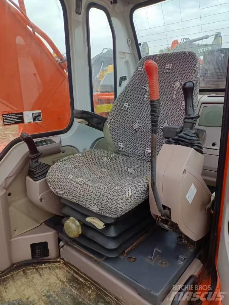 Doosan DX 225LC-9C 履帶式 挖土機/掘鑿機/挖掘機