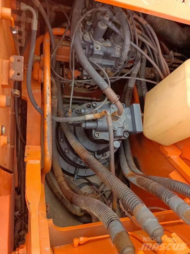 Doosan DX 225LC-9C 履帶式 挖土機/掘鑿機/挖掘機