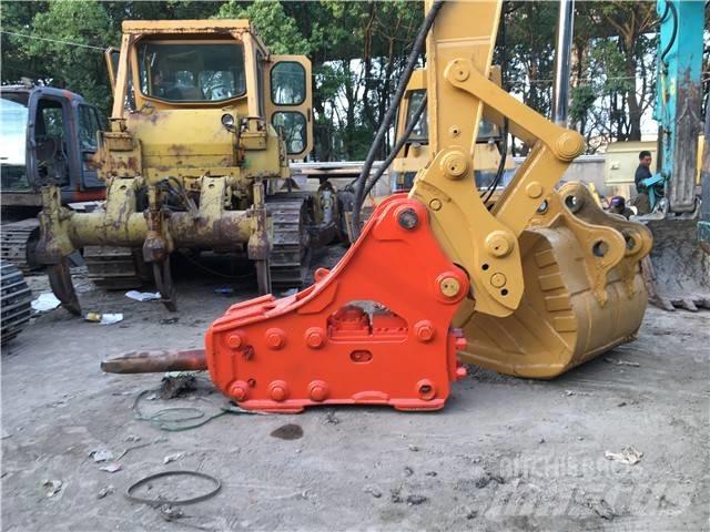 CAT 325 C 履帶式 挖土機/掘鑿機/挖掘機