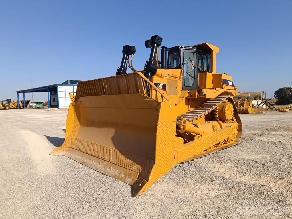 CAT D 9 R 履帶推土機