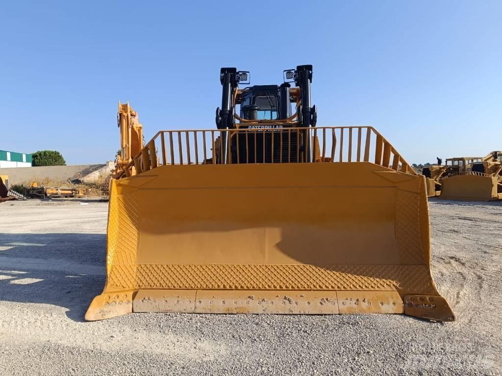CAT D 9 R 履帶推土機