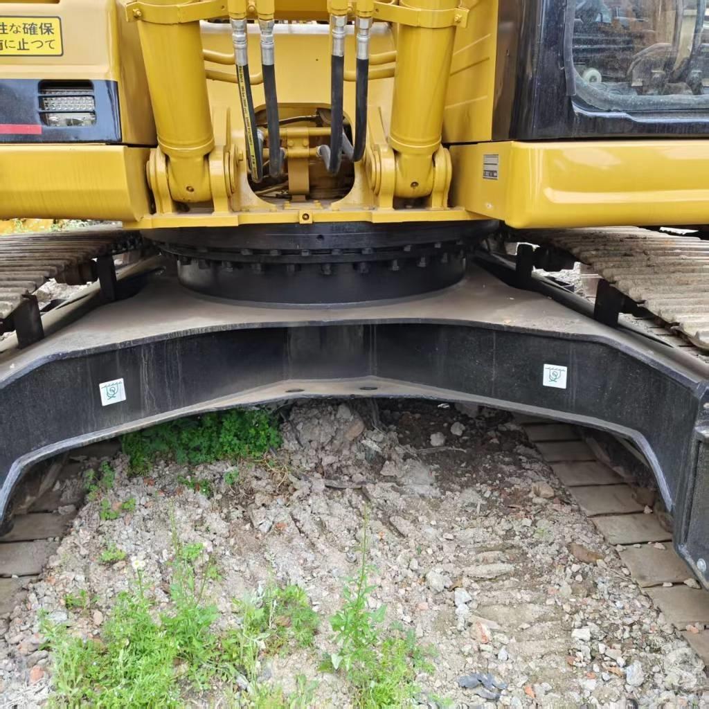 CAT 325 B L 履帶式 挖土機/掘鑿機/挖掘機