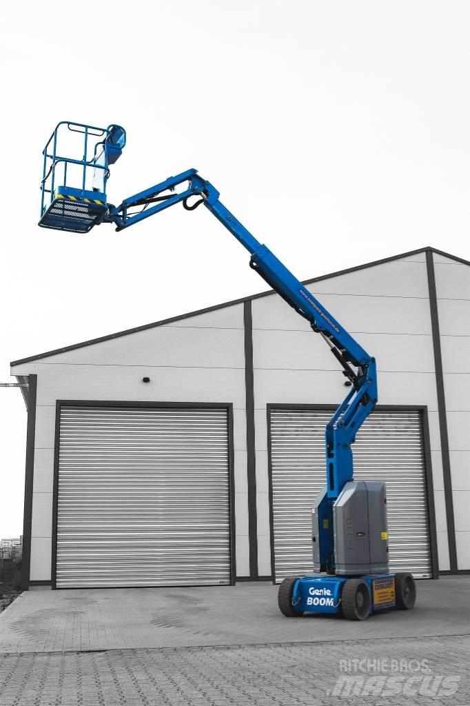 Genie Z 30/20 曲臂高空作業車