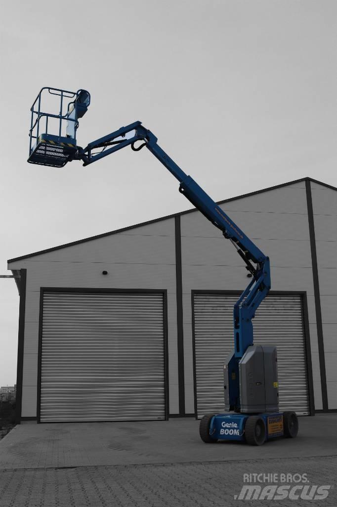 Genie Z 30/20 曲臂高空作業車