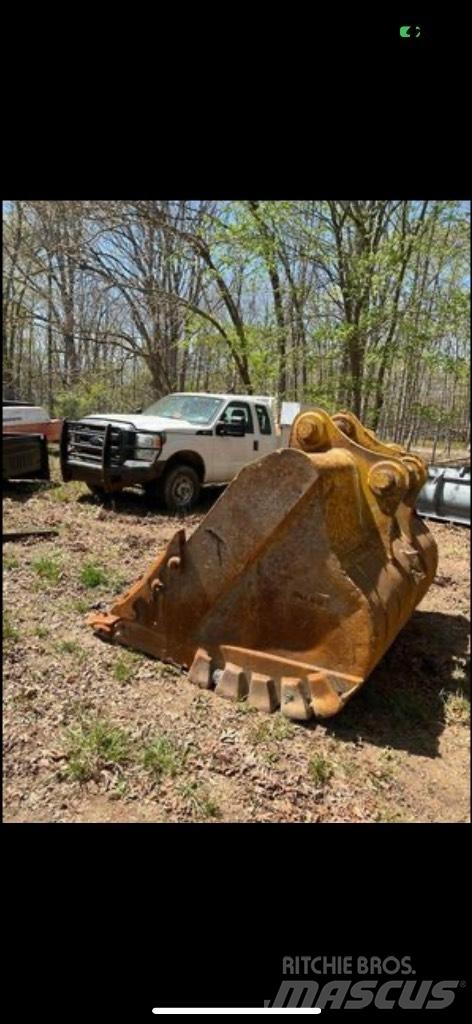 CAT  349 bucket 其他組件