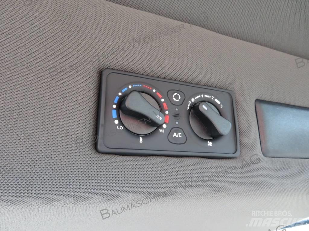 Hamm HC 70i Vio 土壤壓實機