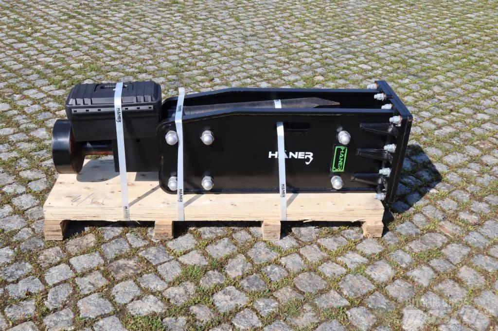  Haner HX 800SA 鐵鎚/碎石機