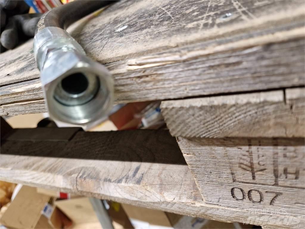 Eco Log 7033474 油壓