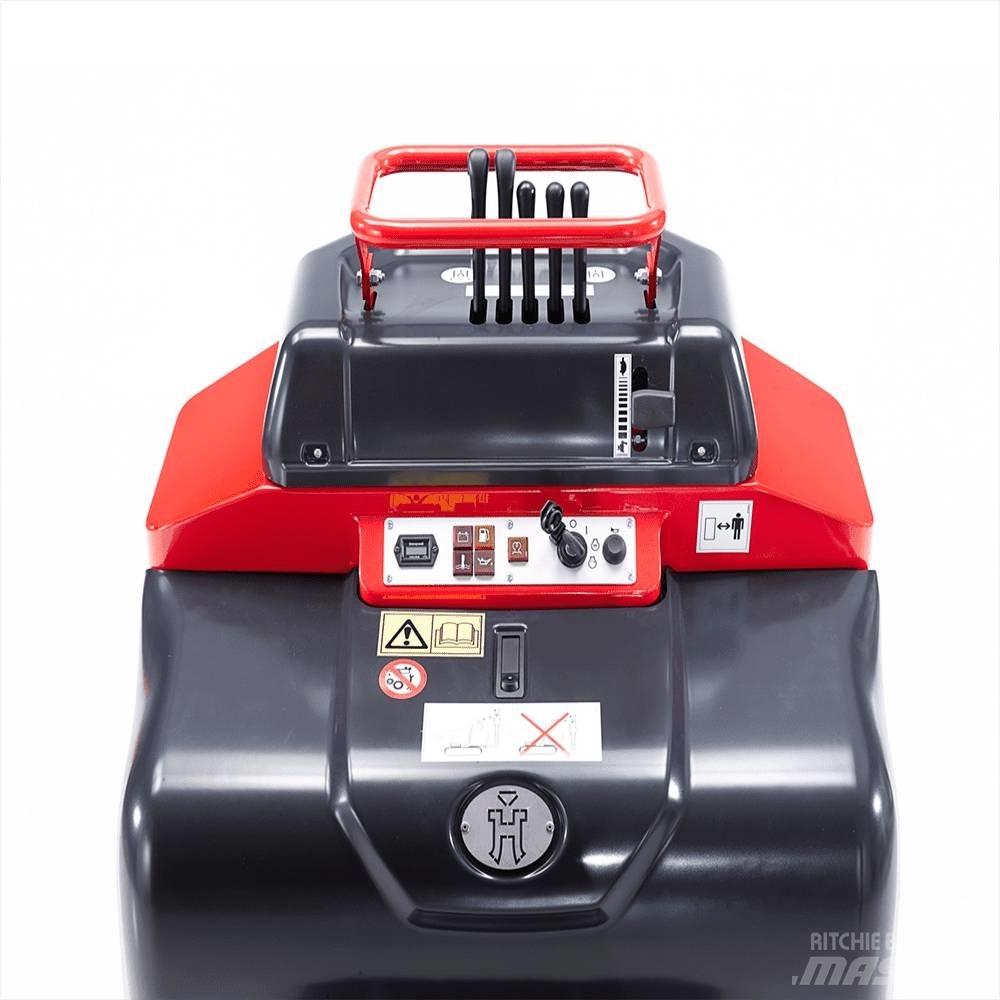 Hinowa HS1103 履帶式傾卸車/翻斗車