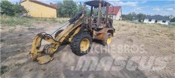 CAT 908 drive engine 引擎/發動機